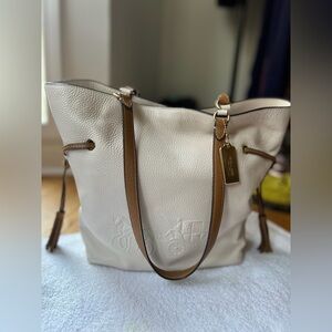 Coach “Andy” Tote